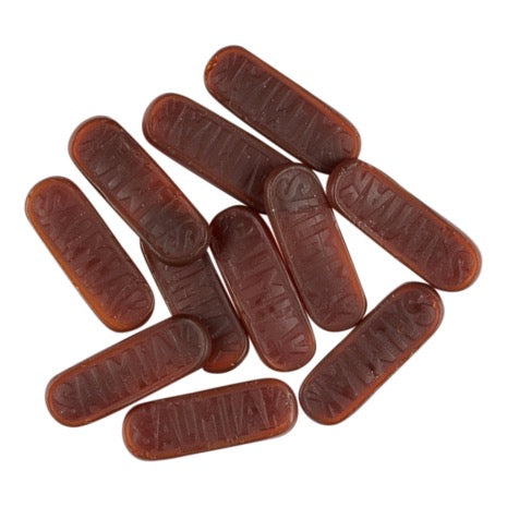 Matthijs Cola bottles 200 grams