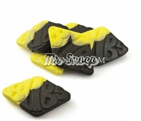 BubsLiquoriceCheesecakeRombs200gram