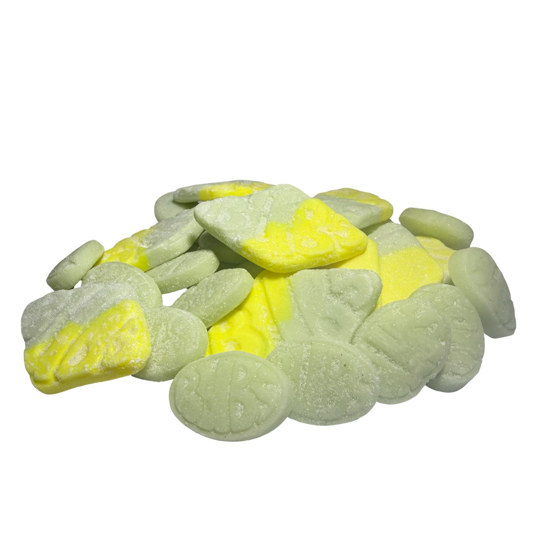 Bubs Sommerfrische Mischung