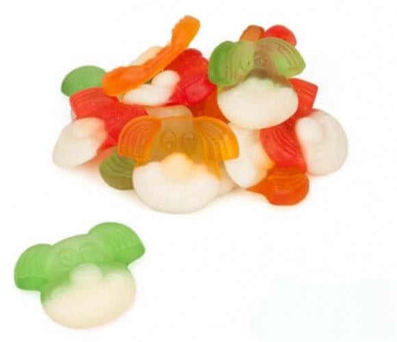 De_Bron_Clowns_Sugarfree