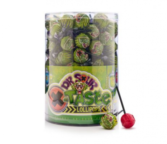 Dr.SourLolliposX-Taste