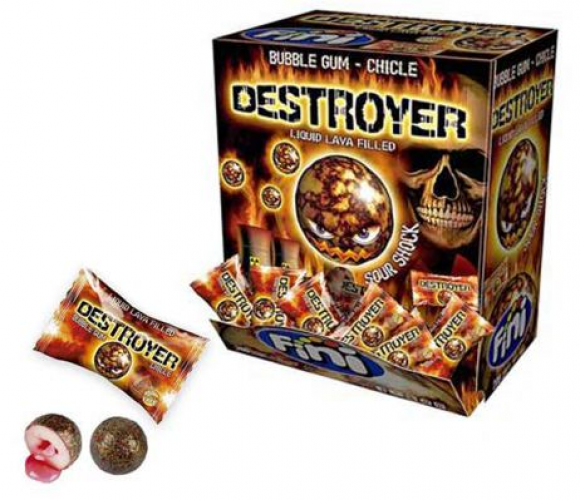 FiniDestroyersGum5gr.