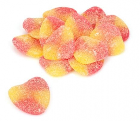 HariboHappyPeaches