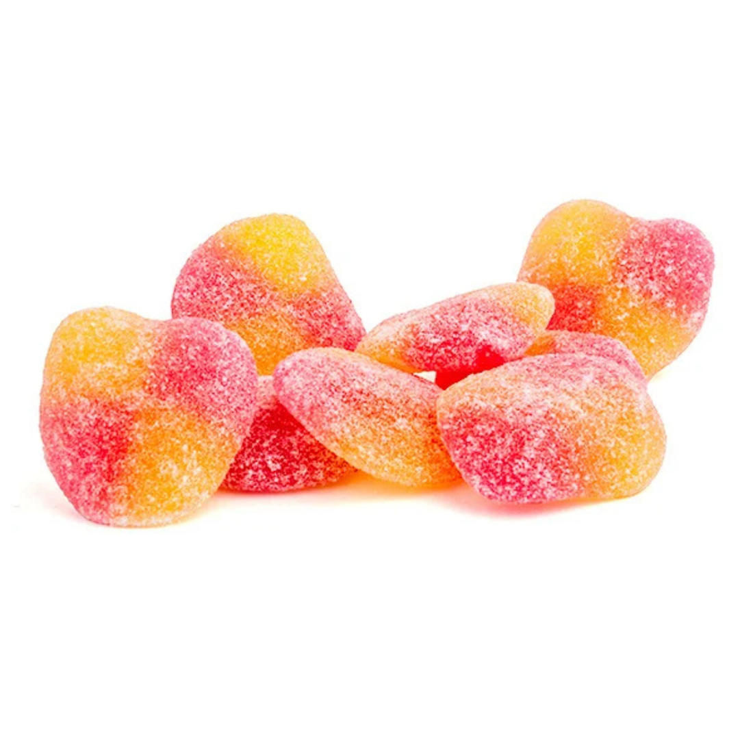 Haribo Happy Peaches 250 Gramm