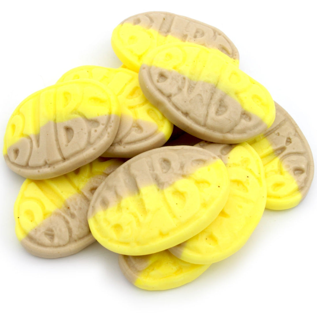 Bubs Foam Banana 200 grams