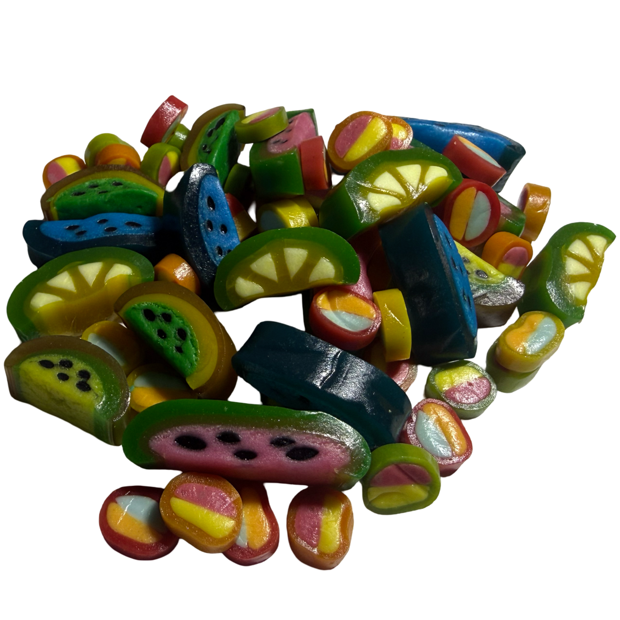 Mr. Snoep Süß-Sauer-Mix 1kg