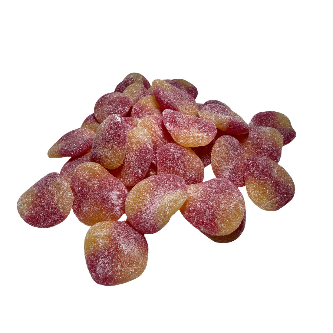Haribo Happy Peaches 250 gramos