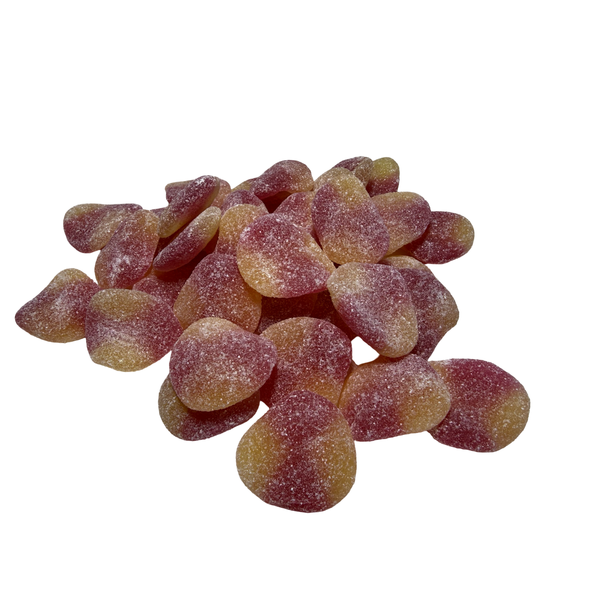 Haribo Happy Peaches 250 g