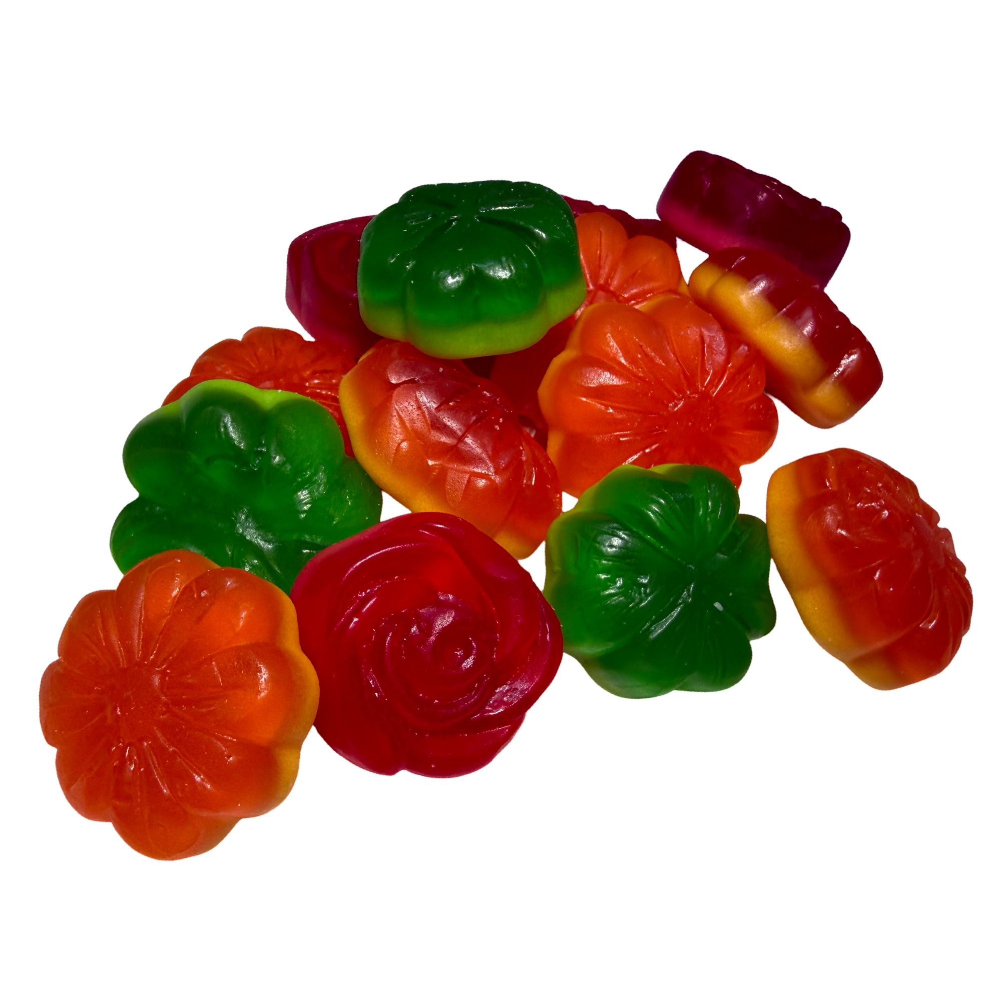 Damel Flowers 250 grams