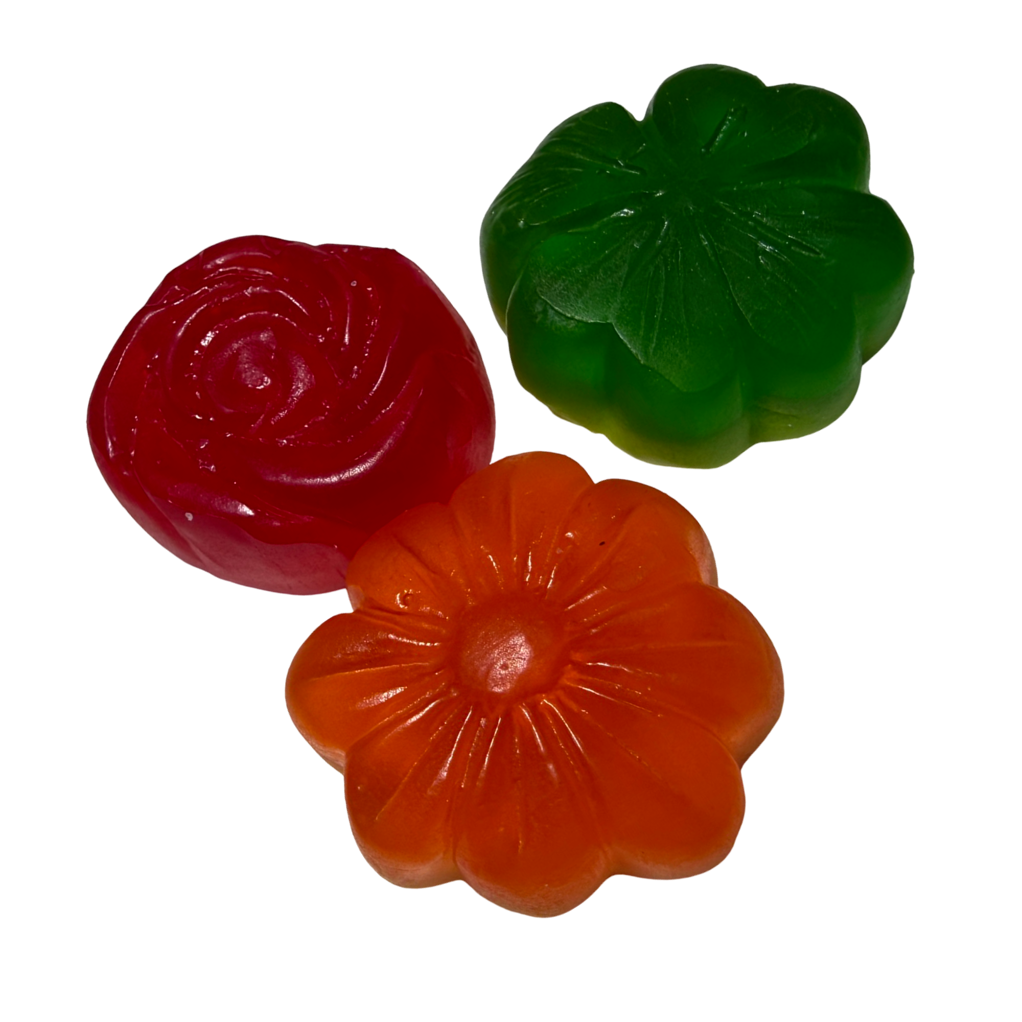 Damel Flowers 250 grams