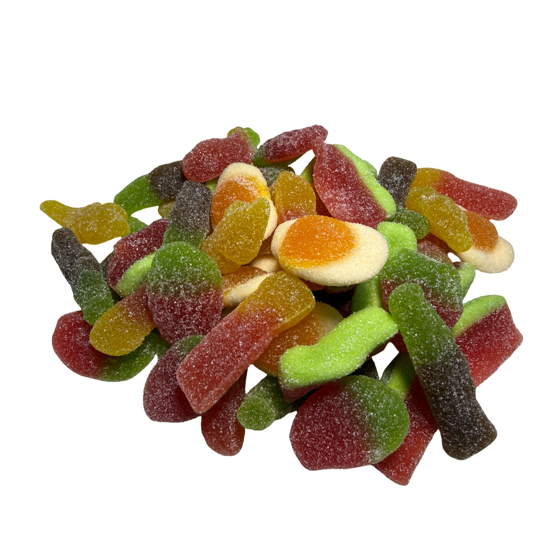 Halal Candy Box Sugared
