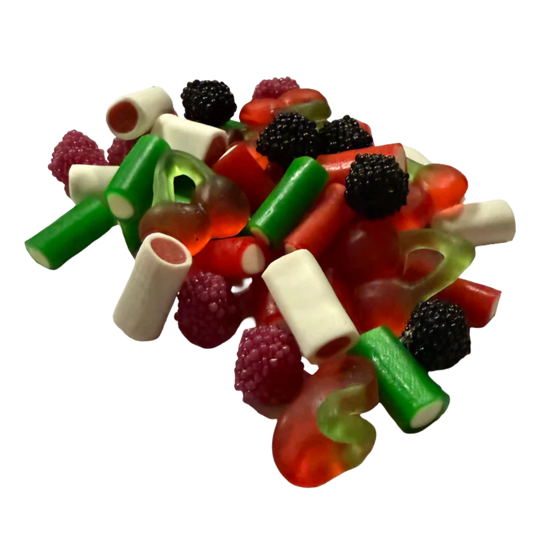 Christmas Candy Mix 500 grams