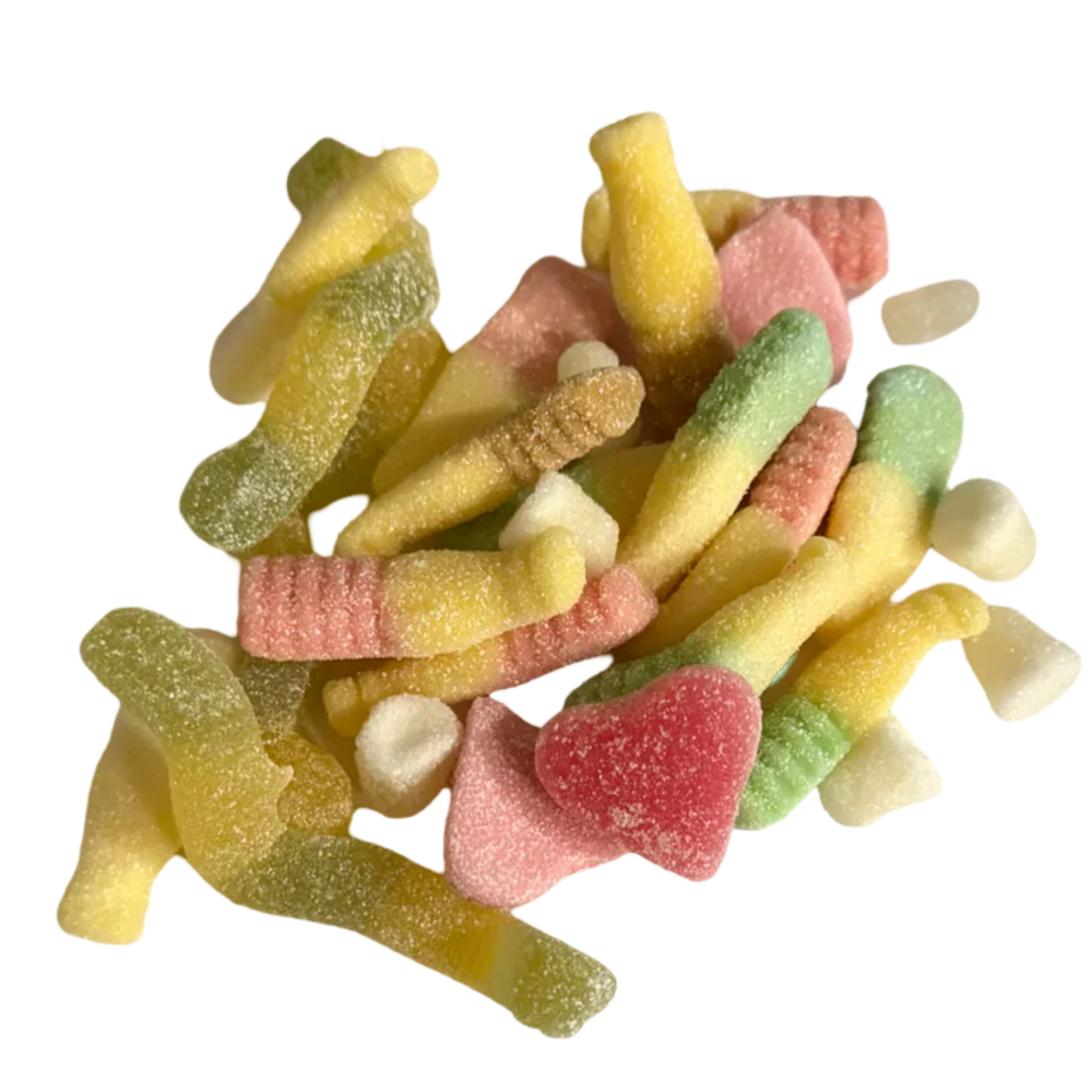 Mr. Candy Kiloknaller 1kg