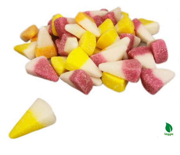Heerlijk vegan snoep bij Mr Snoep