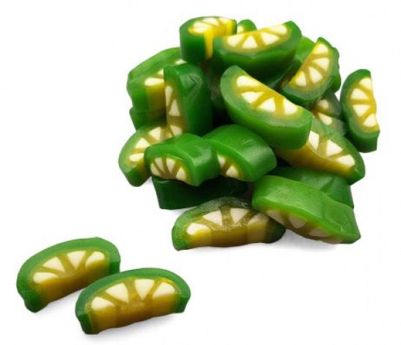 Vidal Kiwischeiben 250 Gramm