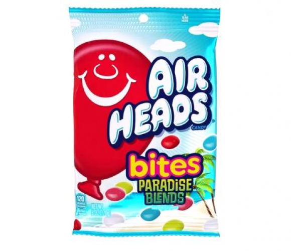 Airheads Paradise Bites 57 gr