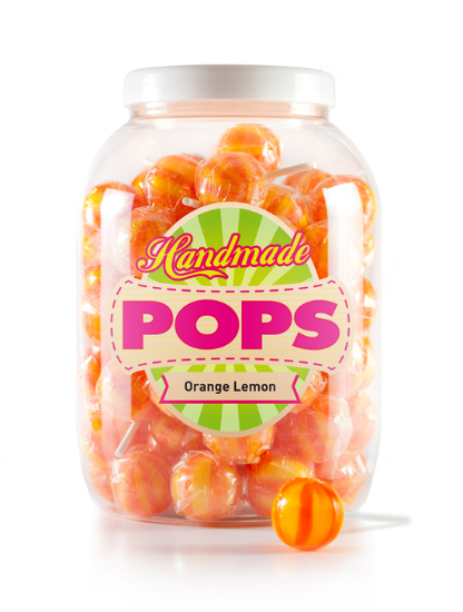 BallPopOrangeLemon