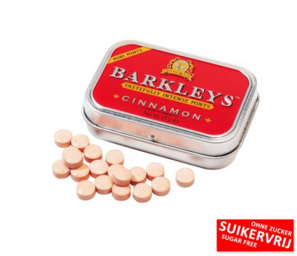 BarkleysMiniMintsCinnamonSugarfree15gr