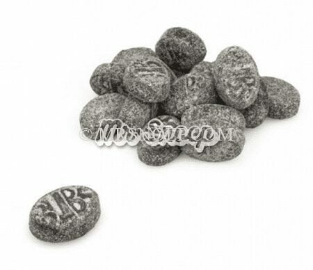 BubsSaltyOvalsMicro200gram