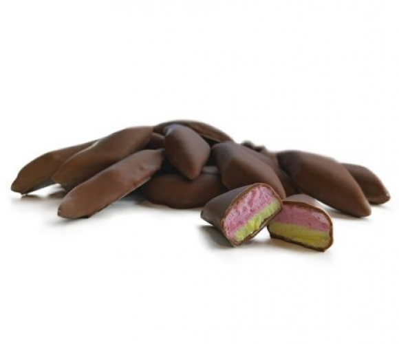 Schokoladen-Speck-Milch 150 Gramm