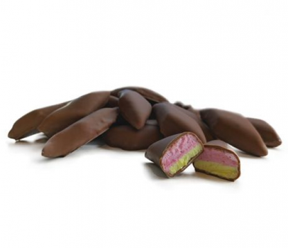 Schokoladen-Speck-Milch 150 Gramm