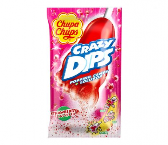 ChupachupscrazydipsAardbei