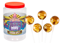 Bananasplit
