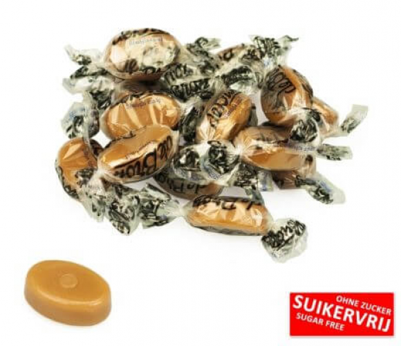 De Bron Boterbabbelaars Sugarfree