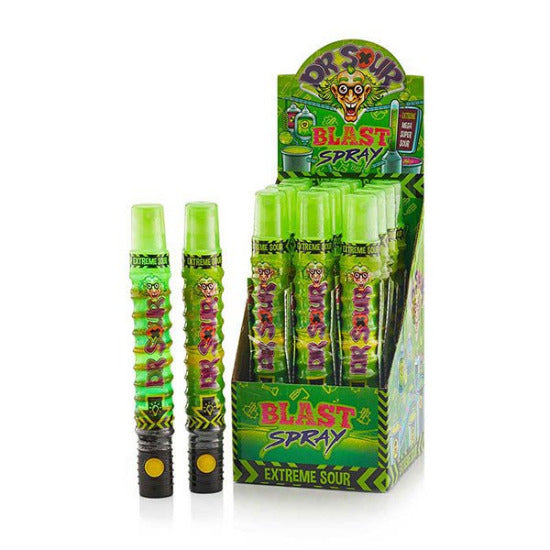 Dr.SourBlastSpray