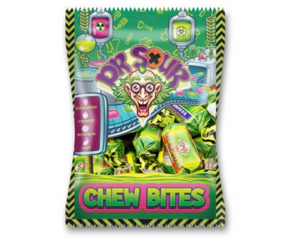Dr.SourChewBites180gr.