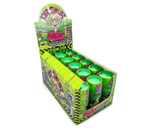Dr.SourRollerCandy