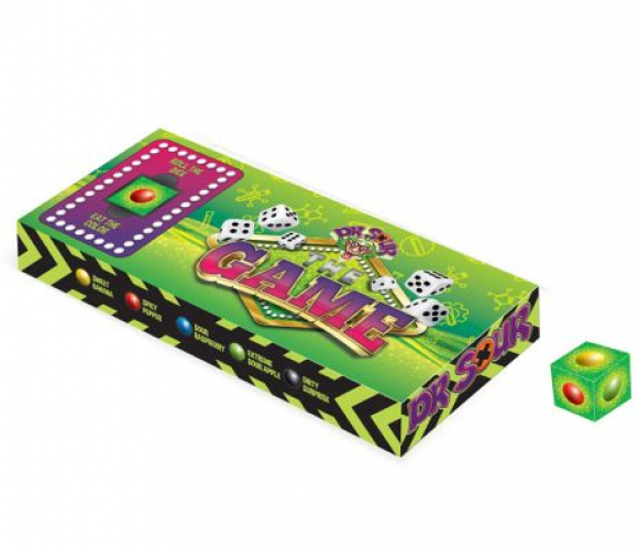 Dr.SourTheGame80gr.