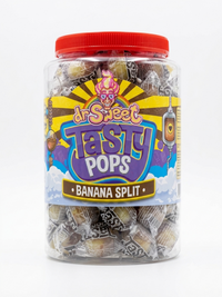 Bananasplit