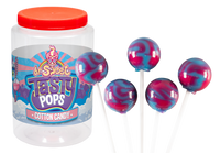 Zuckerwatte