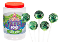 Grüner Apfel