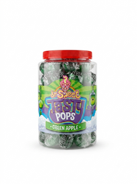 Grüner Apfel