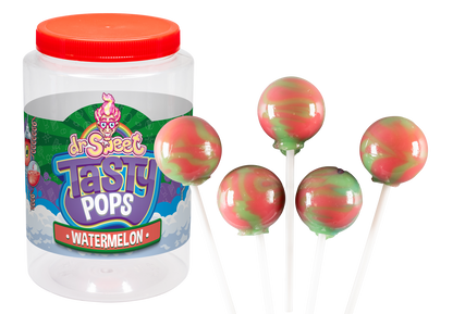  Dr. Sweet Tasty Pop Watermelon