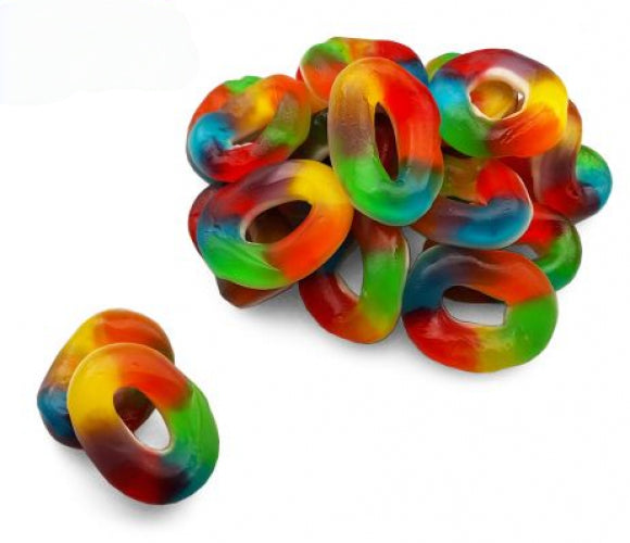 DulcePlusJellyRainbowRings