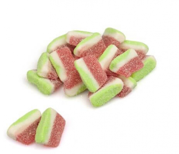 Fini Watermelon Slices 200 grams
