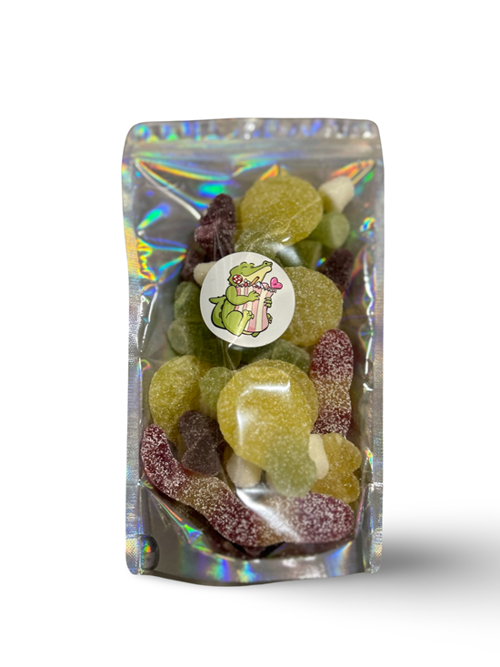 Gesuikerdekiddymix