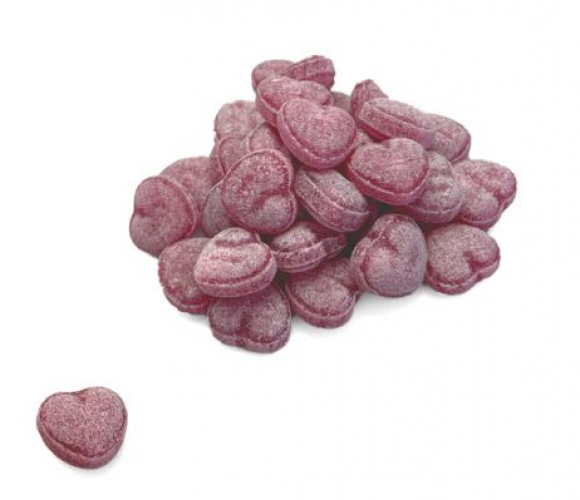 Glühwein Bonbons 500 g