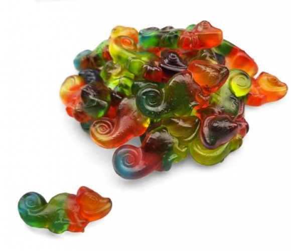 HariboCameleon