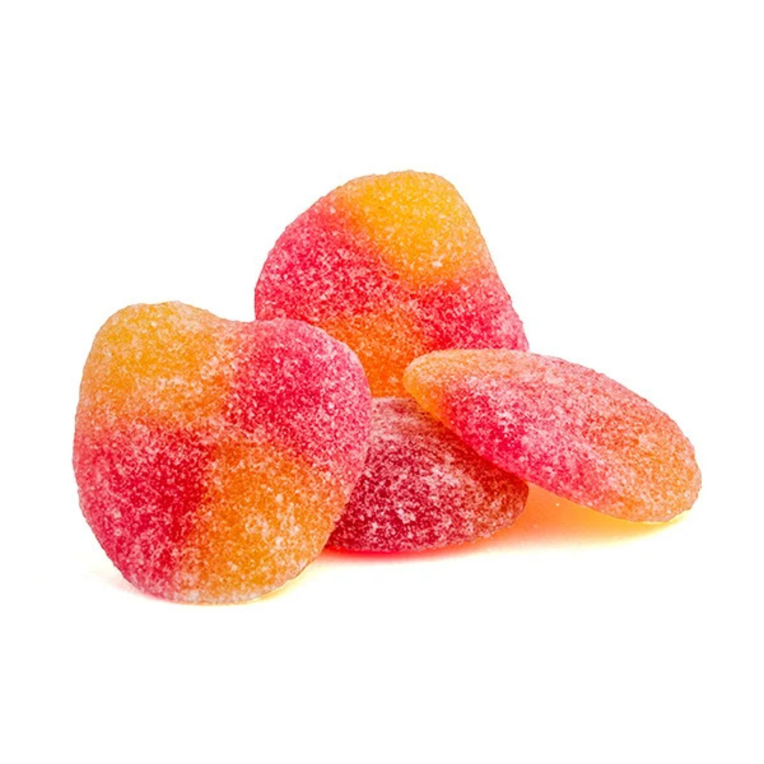 Haribo Happy Peaches 250 Gramm