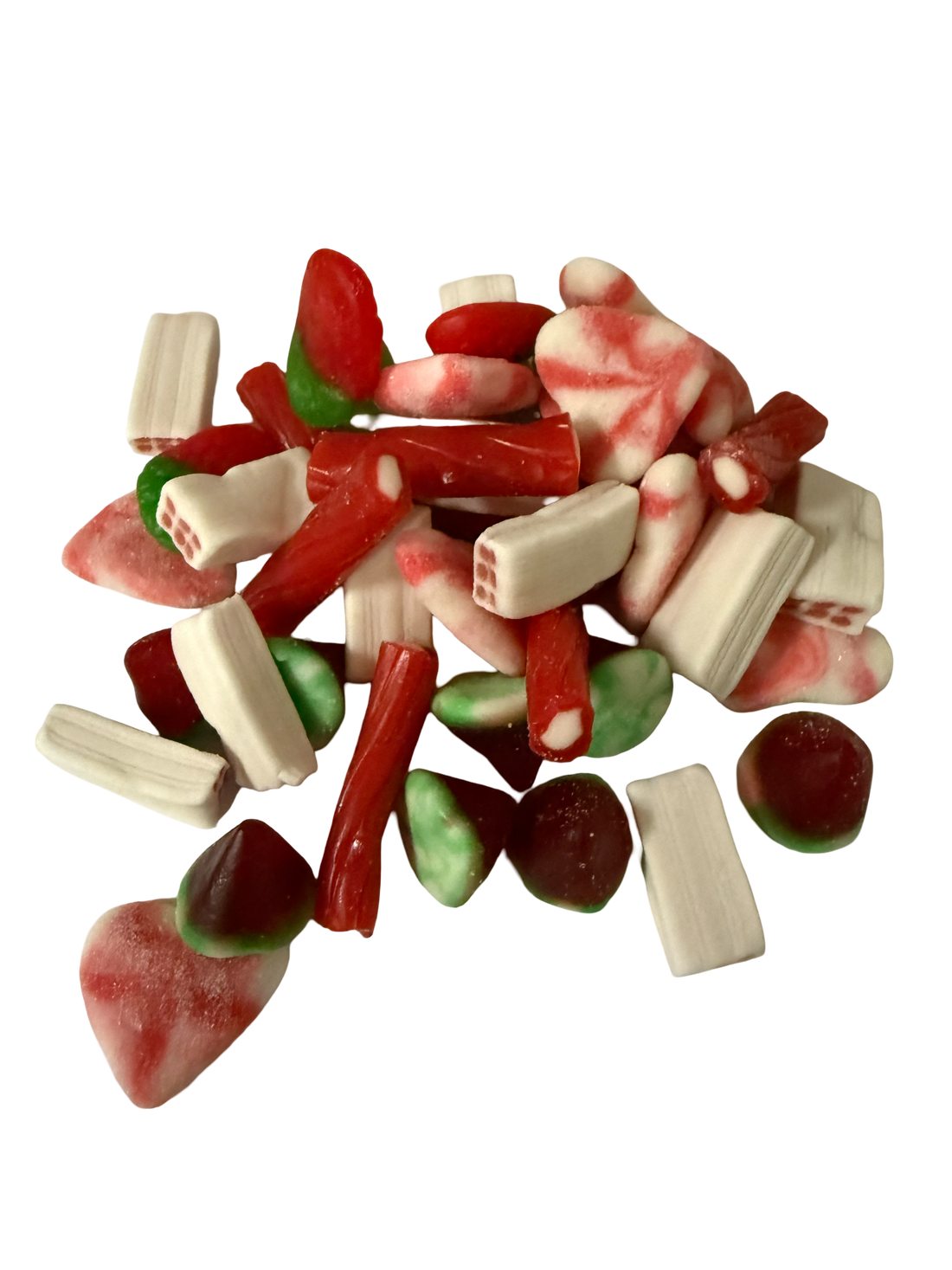 Mr. Snoep Tropical Mix 1kg
