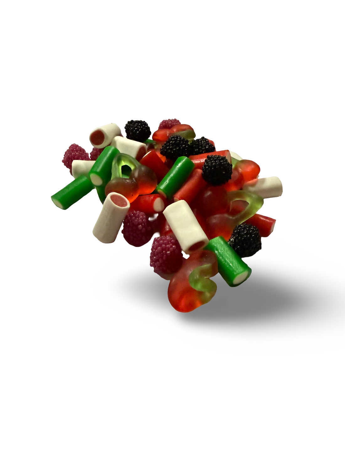 Christmas Candy Mix 200 grams