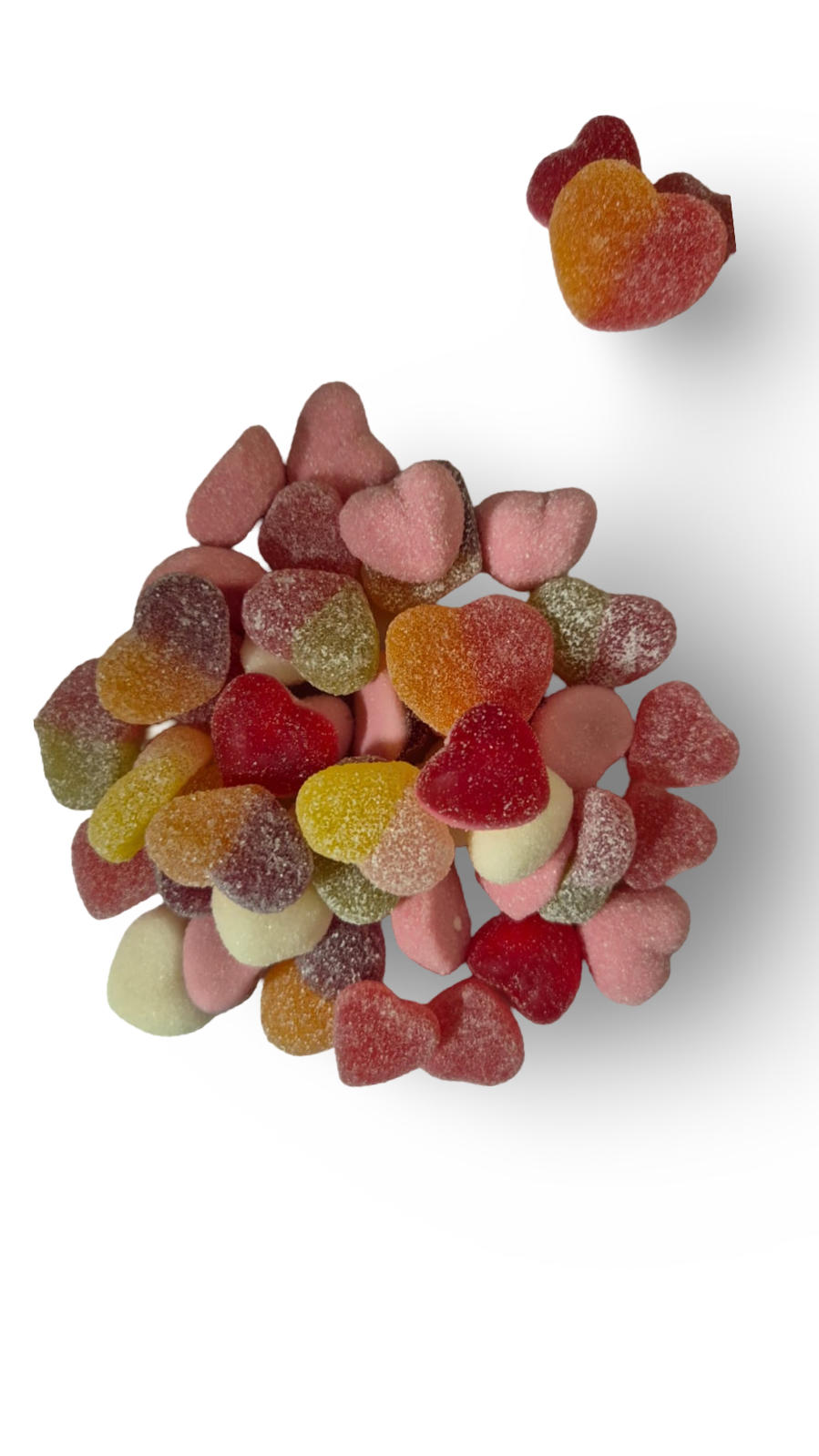 Mr. Candy Tropical Mix 1kg