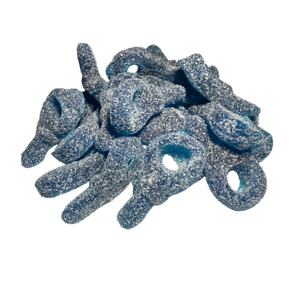 Matthijs Sour Blue Keys 250 Gramm