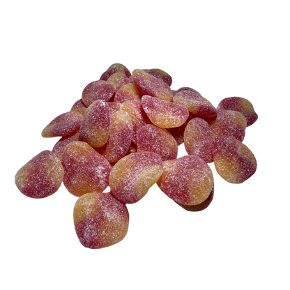 Haribo Happy Peaches 250 g