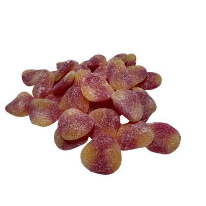 Haribo Happy Peaches 250 g