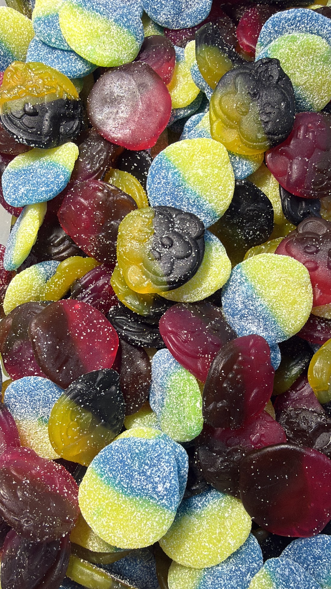 Süßer Affen-Mix
